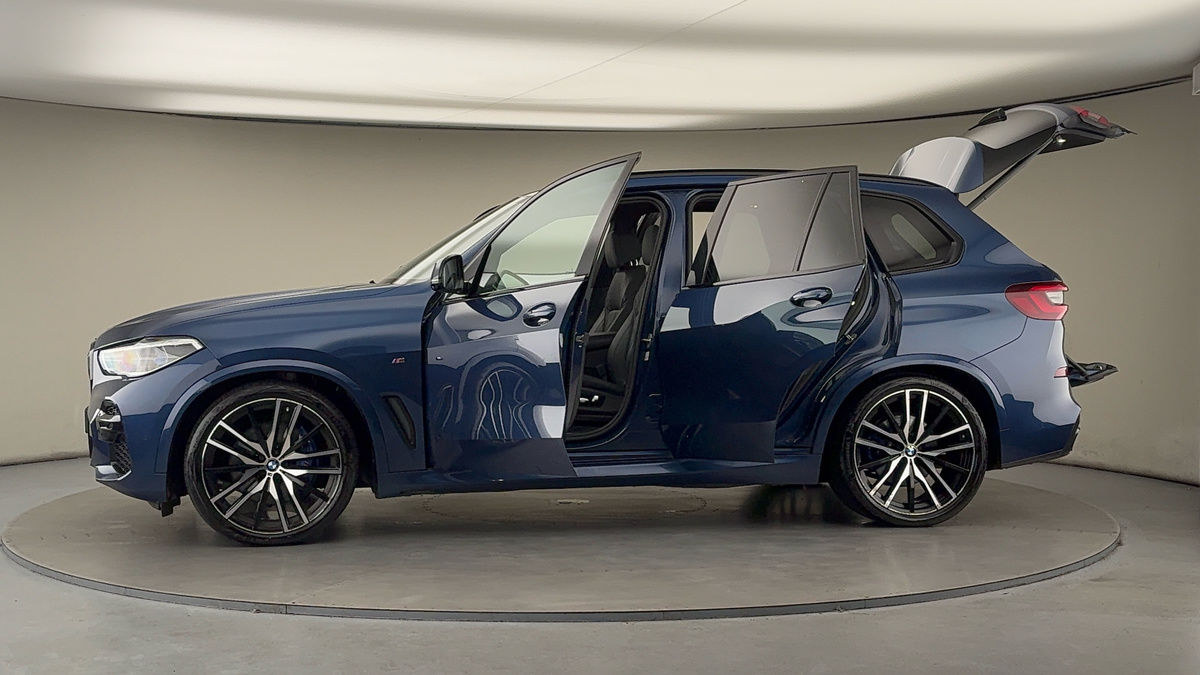 Used BMW X5 2022 for sale - 77065503: Photo 49