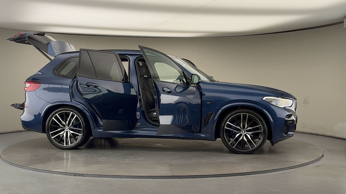 Used BMW X5 2022 for sale - 77065503: Photo 57