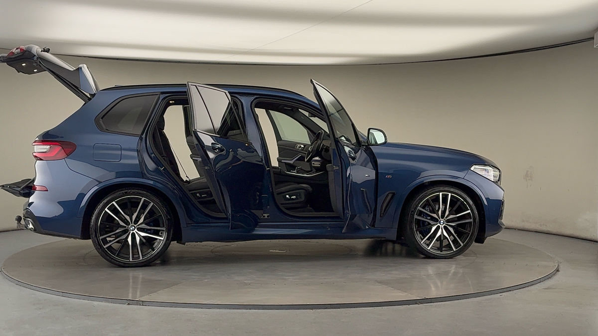 Used BMW X5 2022 for sale - 77065503: Photo 58