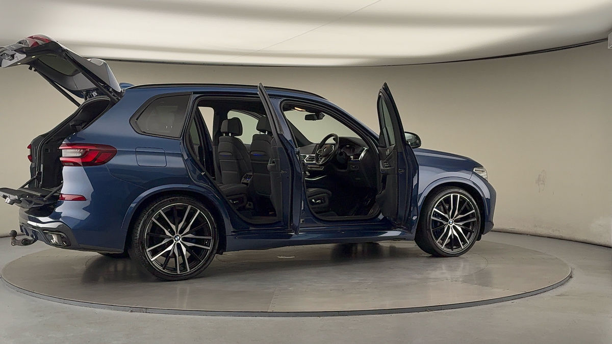 Used BMW X5 2022 for sale - 77065503: Photo 59