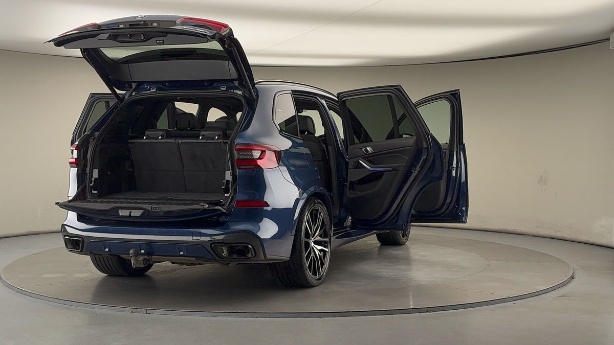 Used BMW X5 2022 for sale - 77065503: Photo 61