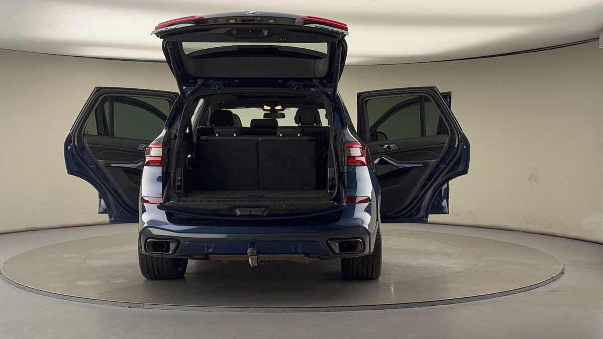 Used BMW X5 2022 for sale - 77065503: Photo 62