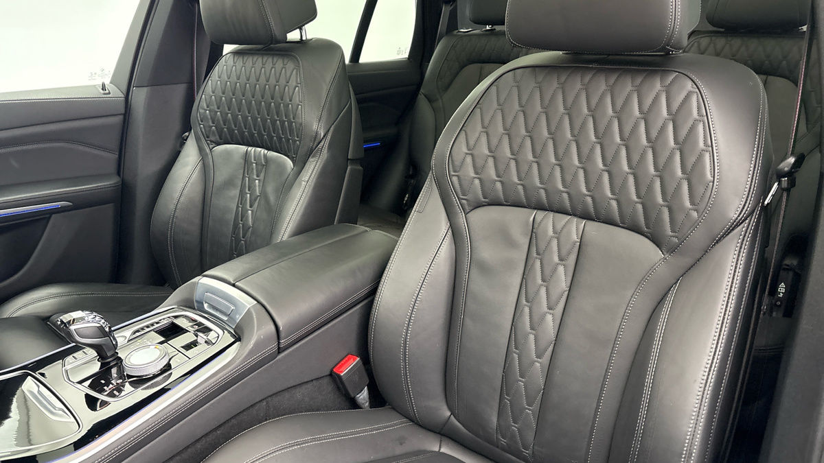 Used BMW X5 2022 for sale - 77065503: Photo 7