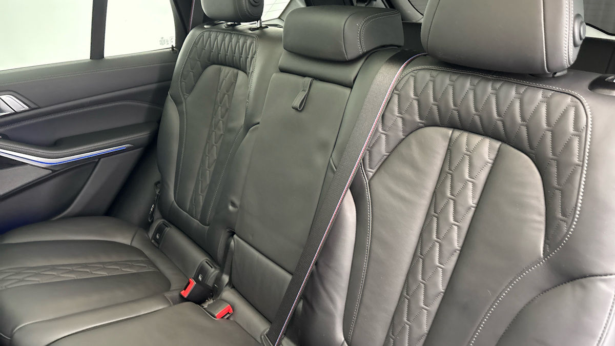 Used BMW X5 2022 for sale - 77065503: Photo 8