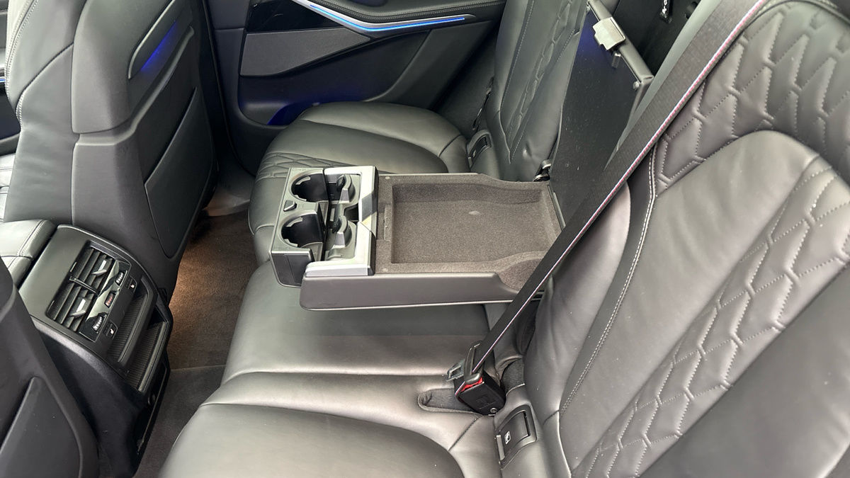 Used BMW X5 2022 for sale - 77065503: Photo 9