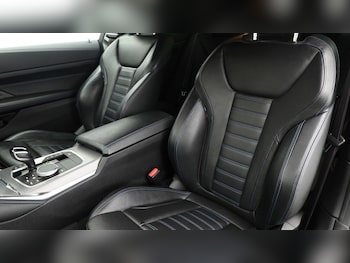 Used BMW 4 Series 2021 for sale - 75503897: Photo