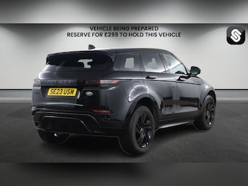 Used Land Rover Range Rover Evoque 2023 for sale - 77781288: Photo