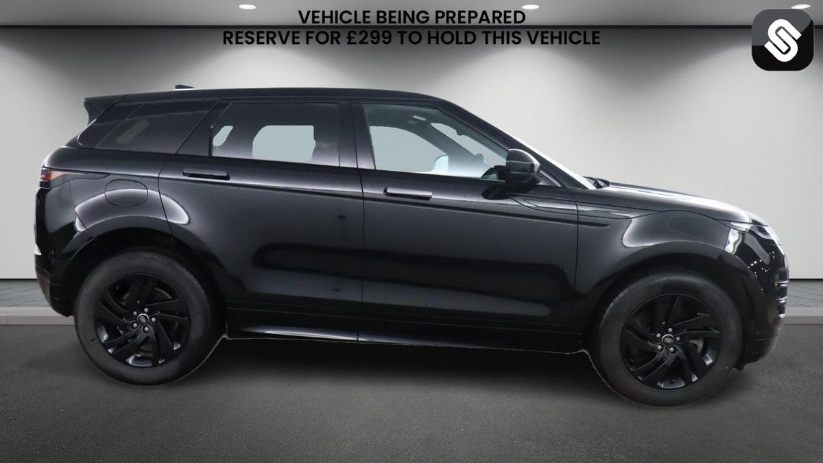 Used Land Rover Range Rover Evoque 2023 for sale - 77781288: Photo 5