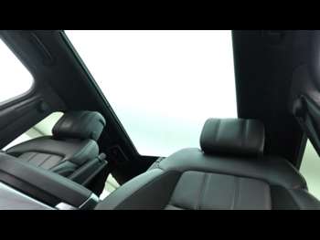 Used Land Rover Range Rover Sport 2021 for sale - 74834319: Photo