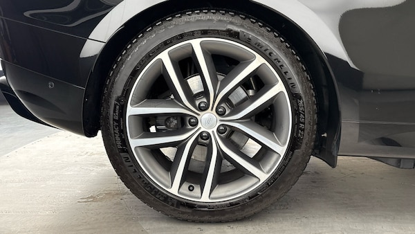 Used Land Rover Range Rover Sport 2024 for sale - 76163825: Photo 10