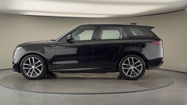 Used Land Rover Range Rover Sport 2024 for sale - 76163825: Photo 15