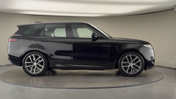 Used Land Rover Range Rover Sport 2024 for sale - 76163825: Photo 16