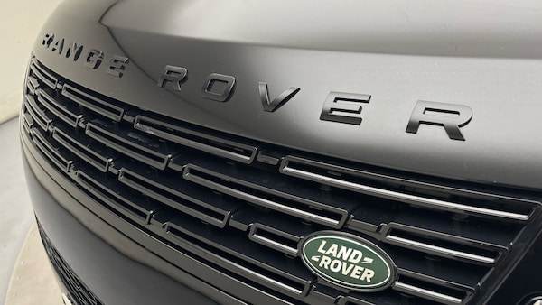 Used Land Rover Range Rover Sport 2024 for sale - 76163825: Photo 24
