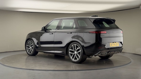 Used Land Rover Range Rover Sport 2024 for sale - 76163825: Photo 25