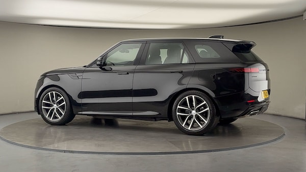 Used Land Rover Range Rover Sport 2024 for sale - 76163825: Photo 26