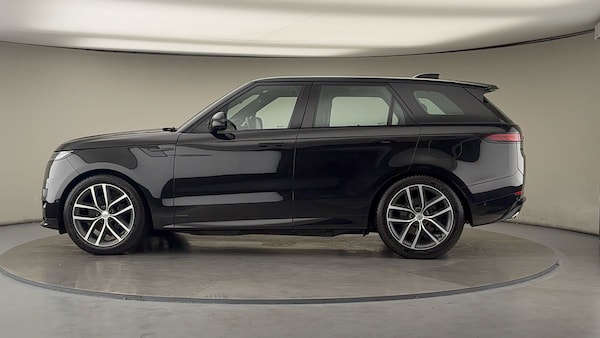 Used Land Rover Range Rover Sport 2024 for sale - 76163825: Photo 27
