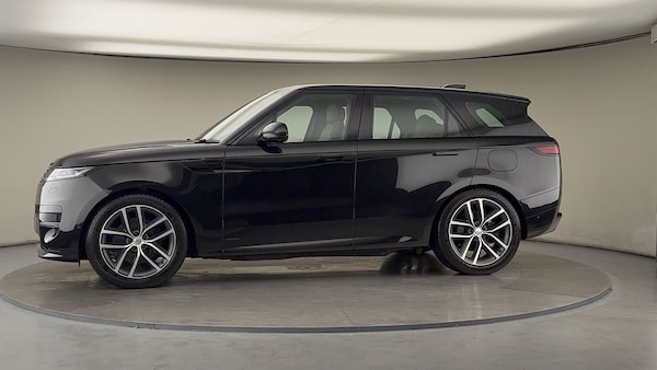 Used Land Rover Range Rover Sport 2024 for sale - 76163825: Photo 28
