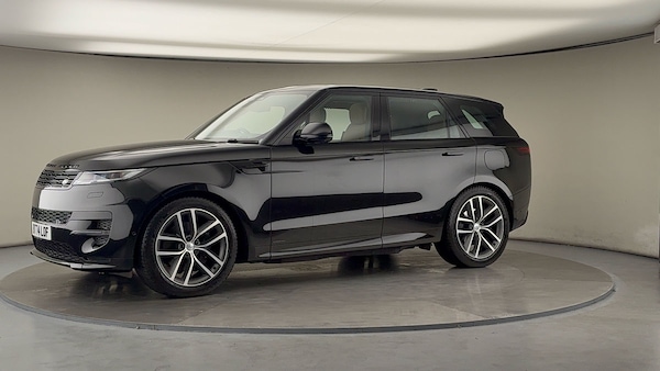 Used Land Rover Range Rover Sport 2024 for sale - 76163825: Photo 29