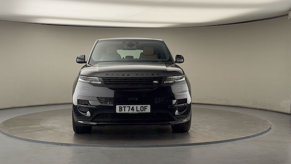 Used Land Rover Range Rover Sport 2024 for sale - 76163825: Photo 32