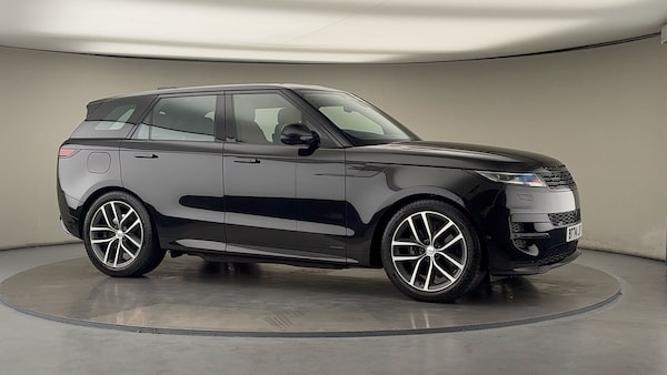 Used Land Rover Range Rover Sport 2024 for sale - 76163825: Photo 35