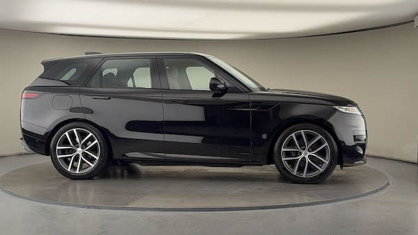 Used Land Rover Range Rover Sport 2024 for sale - 76163825: Photo 36