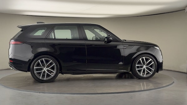 Used Land Rover Range Rover Sport 2024 for sale - 76163825: Photo 37