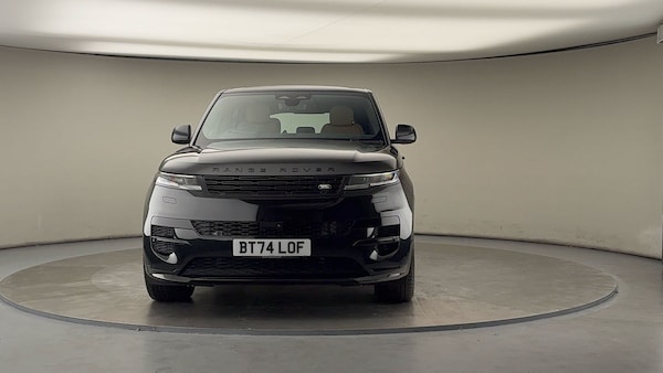 Used Land Rover Range Rover Sport 2024 for sale - 76163825: Photo 3