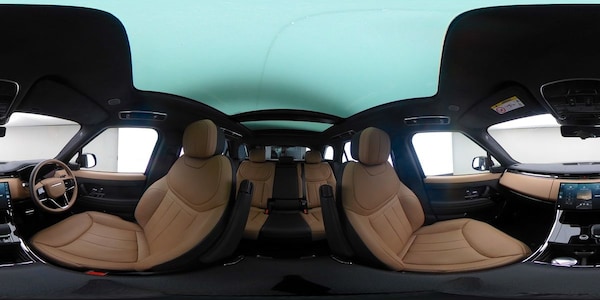 Used Land Rover Range Rover Sport 2024 for sale - 76163825: Photo 44