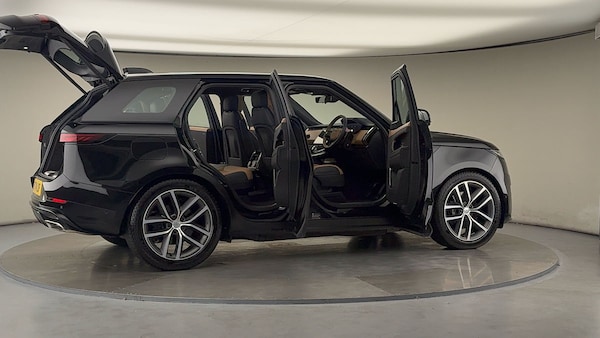 Used Land Rover Range Rover Sport 2024 for sale - 76163825: Photo 57