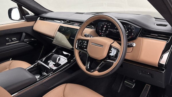 Used Land Rover Range Rover Sport 2024 for sale - 76163825: Photo 5