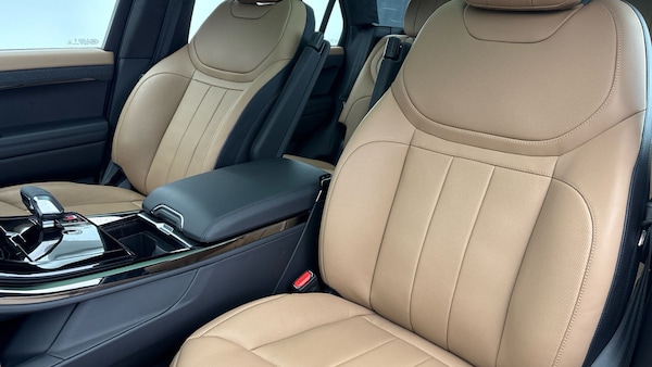 Used Land Rover Range Rover Sport 2024 for sale - 76163825: Photo 7