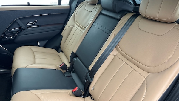 Used Land Rover Range Rover Sport 2024 for sale - 76163825: Photo 8