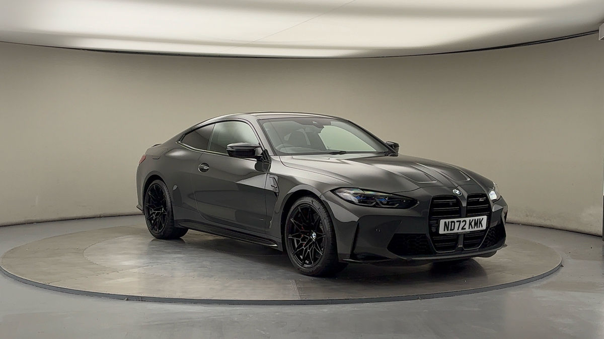 Used BMW M4 2022 for sale - 76081591: Photo 1