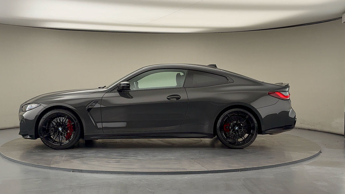 Used BMW M4 2022 for sale - 76081591: Photo 10