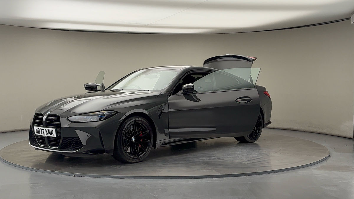 Used BMW M4 2022 for sale - 76081591: Photo 11