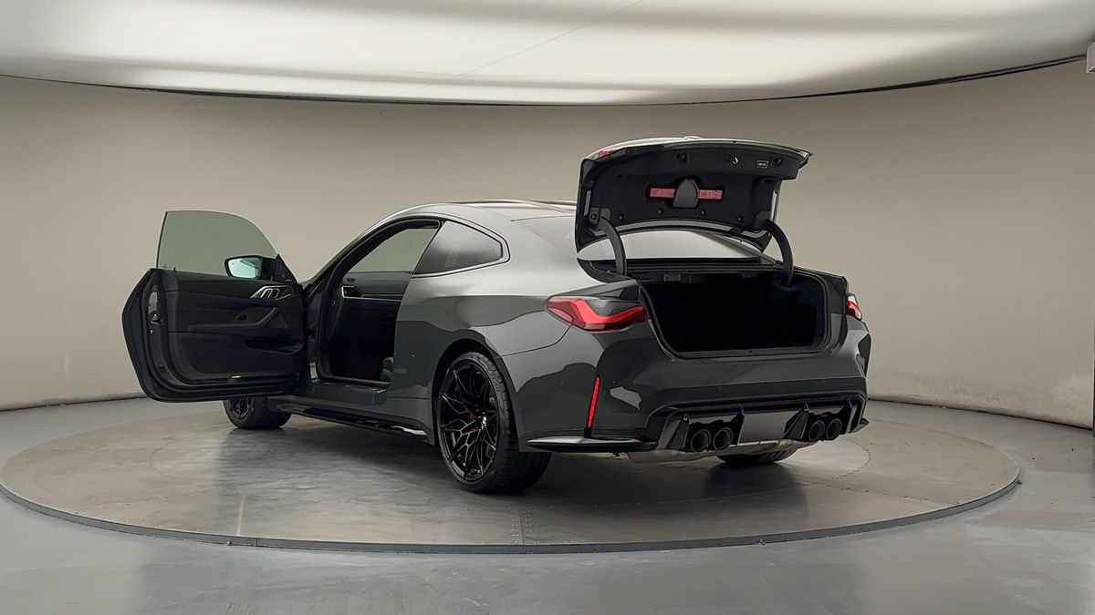 Used BMW M4 2022 for sale - 76081591: Photo 12