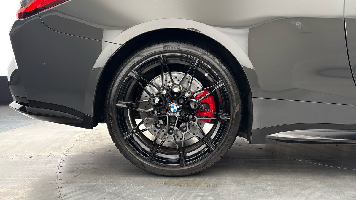 Used BMW M4 2022 for sale - 76081591: Photo 14