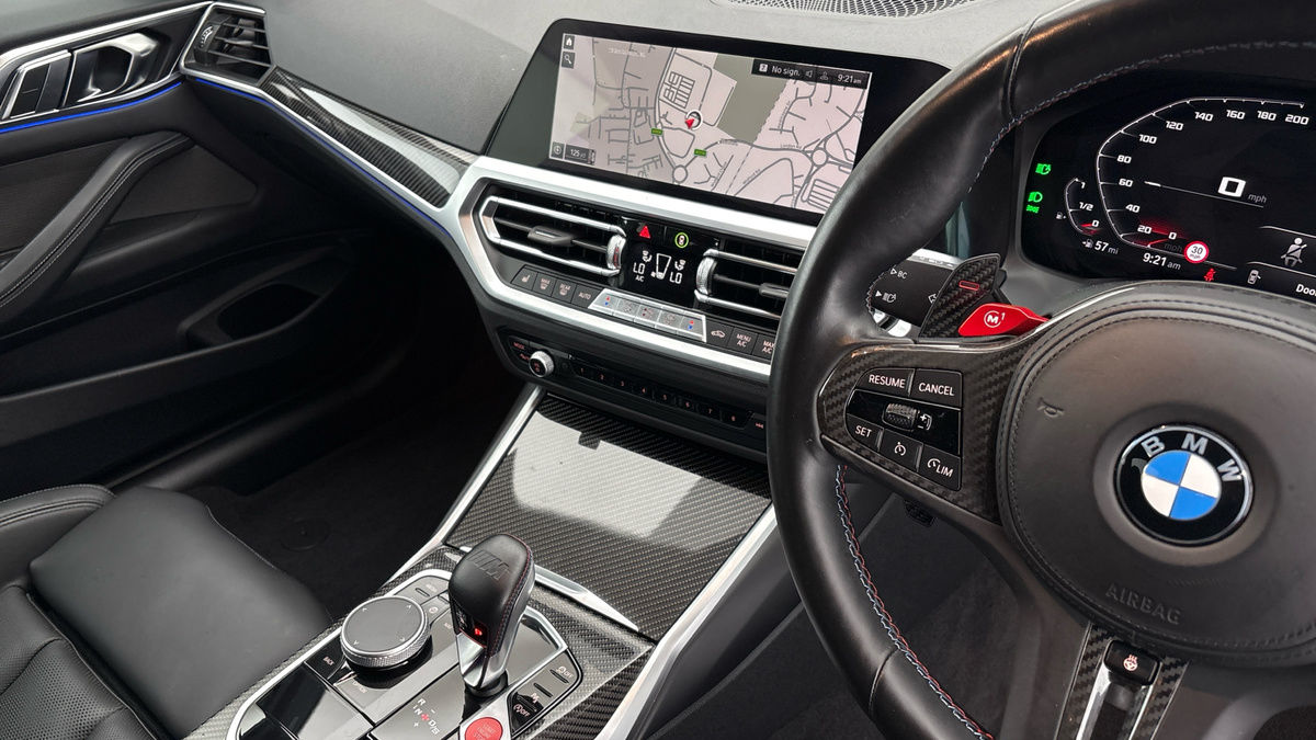 Used BMW M4 2022 for sale - 76081591: Photo 16