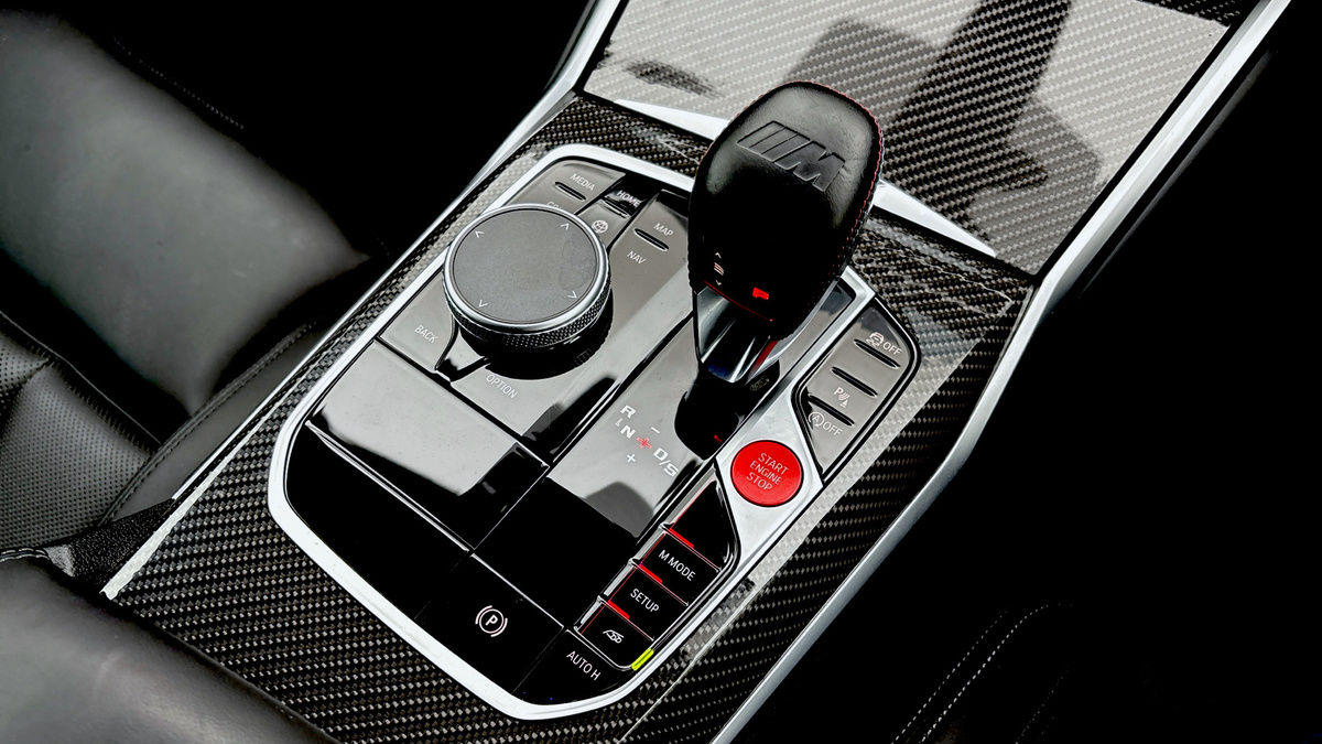 Used BMW M4 2022 for sale - 76081591: Photo 17