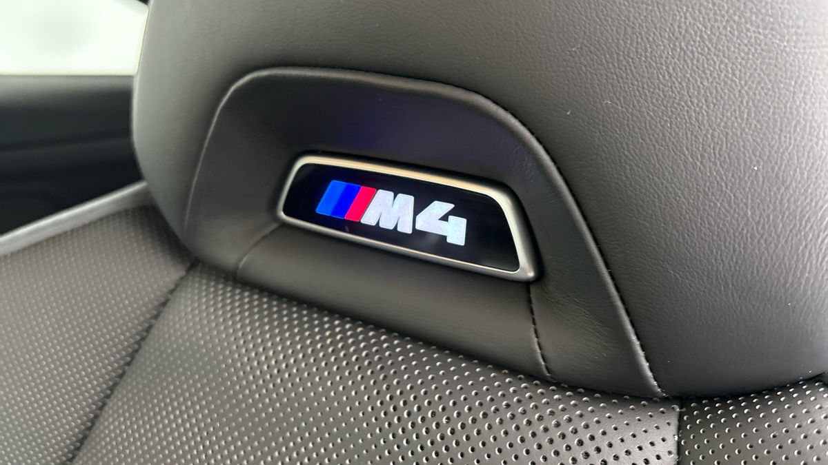 Used BMW M4 2022 for sale - 76081591: Photo 19