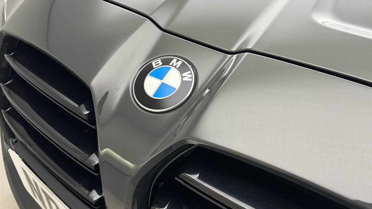 Used BMW M4 2022 for sale - 76081591: Photo 20