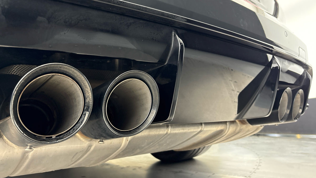 Used BMW M4 2022 for sale - 76081591: Photo 21