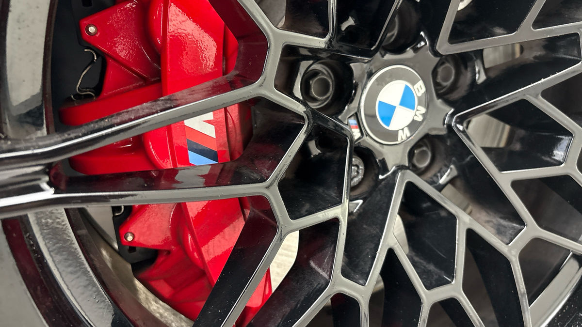 Used BMW M4 2022 for sale - 76081591: Photo 23