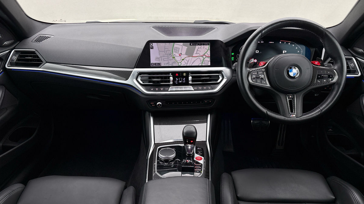 Used BMW M4 2022 for sale - 76081591: Photo 24