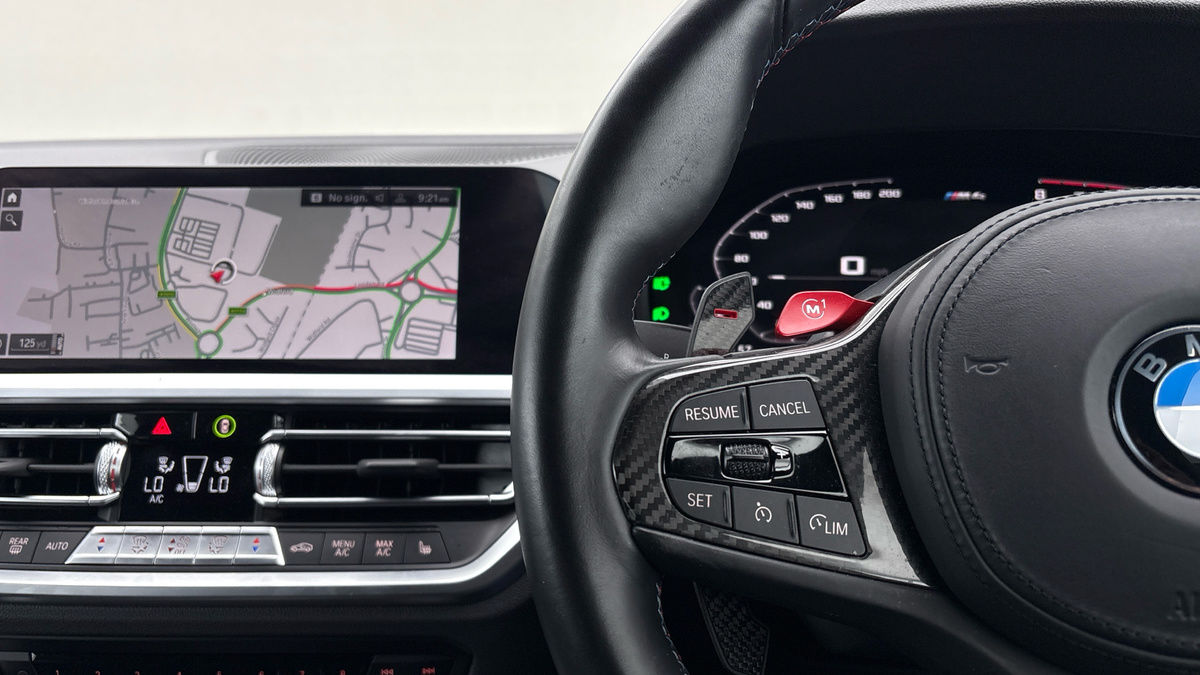 Used BMW M4 2022 for sale - 76081591: Photo 25