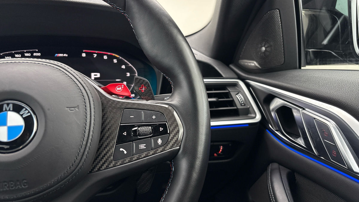 Used BMW M4 2022 for sale - 76081591: Photo 26