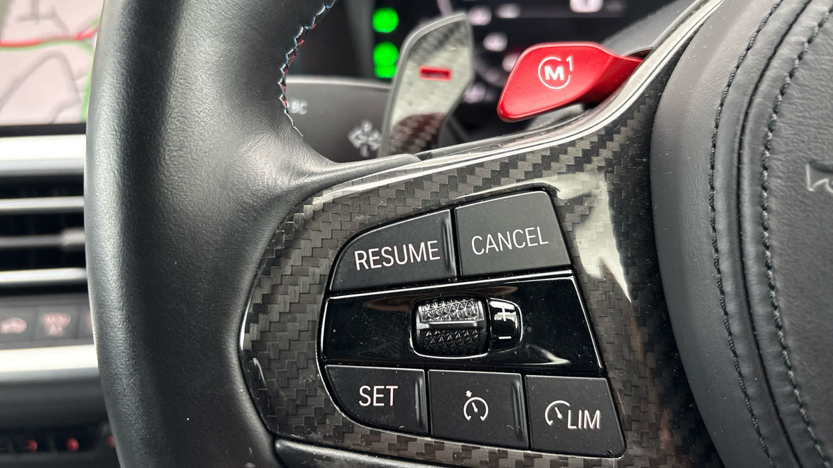 Used BMW M4 2022 for sale - 76081591: Photo 27