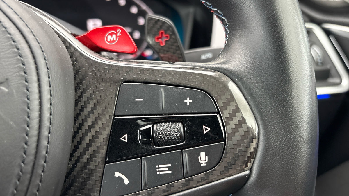 Used BMW M4 2022 for sale - 76081591: Photo 28