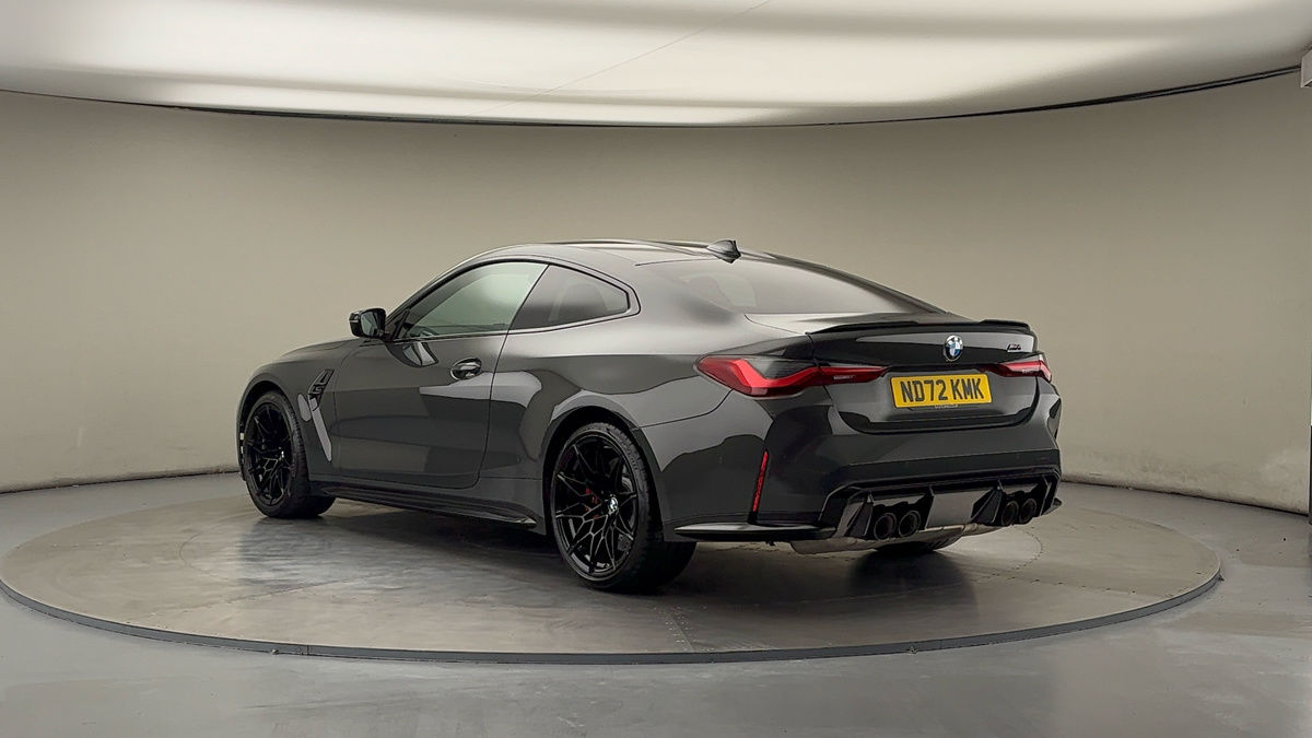Used BMW M4 2022 for sale - 76081591: Photo 29