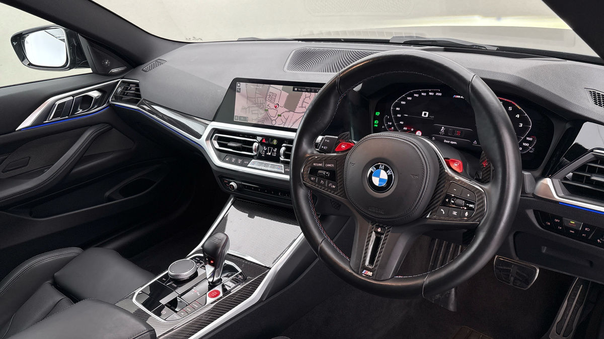 Used BMW M4 2022 for sale - 76081591: Photo 3